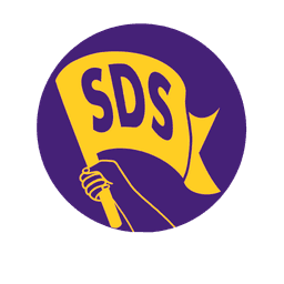 LSU SDS Logo